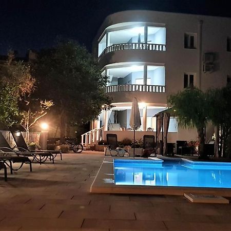 רוגוזניצה Villa Stella מראה חיצוני תמונה