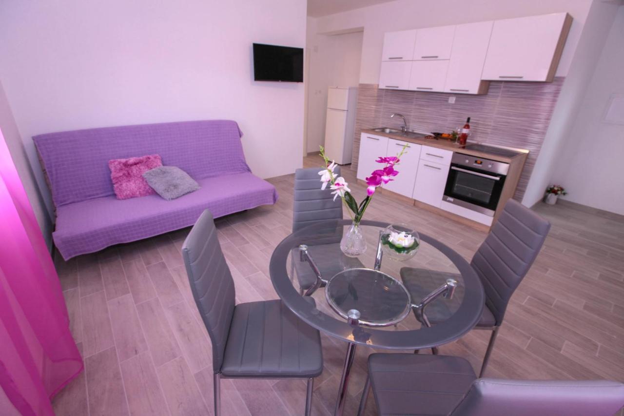 רוגוזניצה Villa Stella מראה חיצוני תמונה