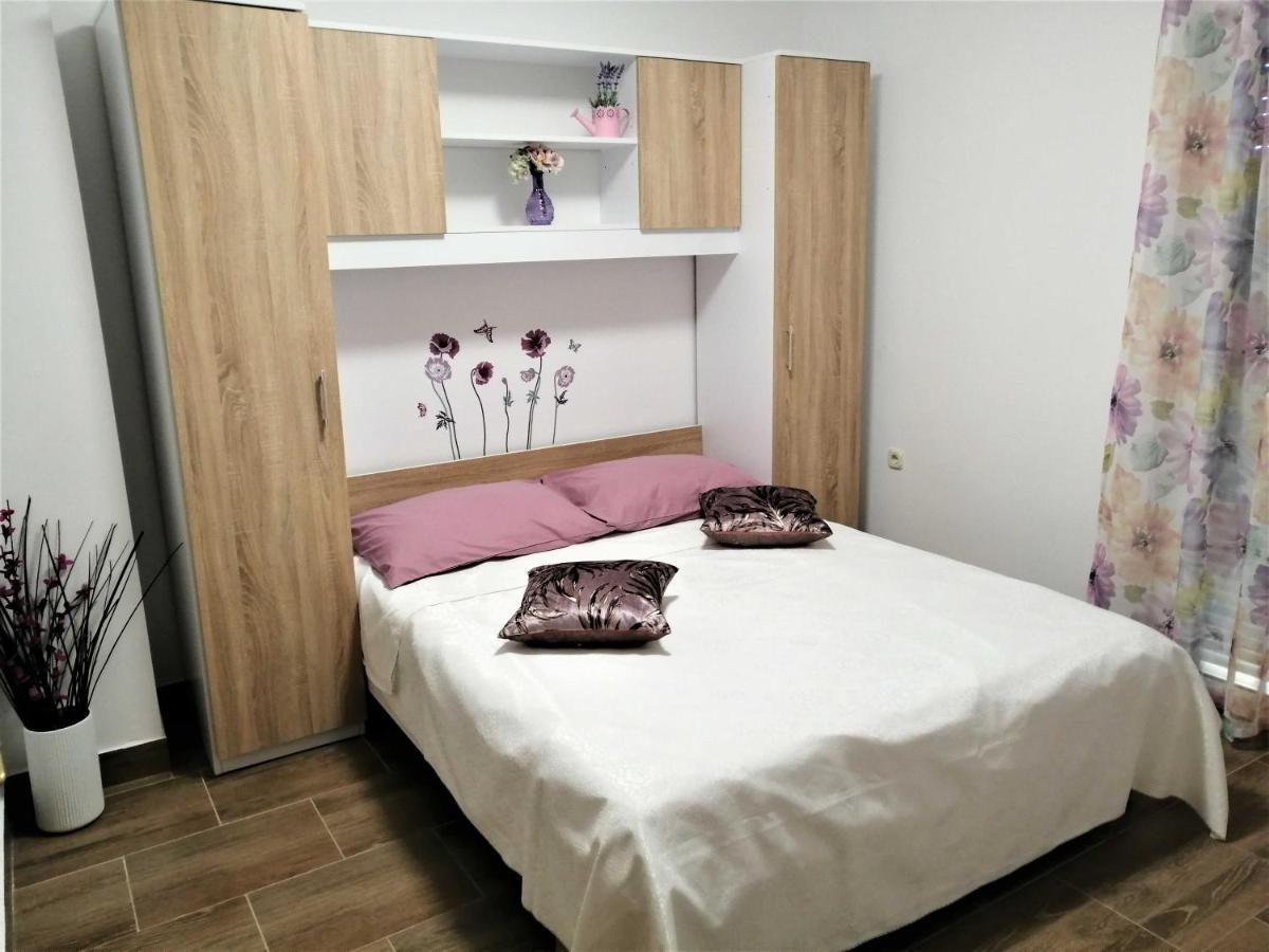 רוגוזניצה Villa Stella מראה חיצוני תמונה
