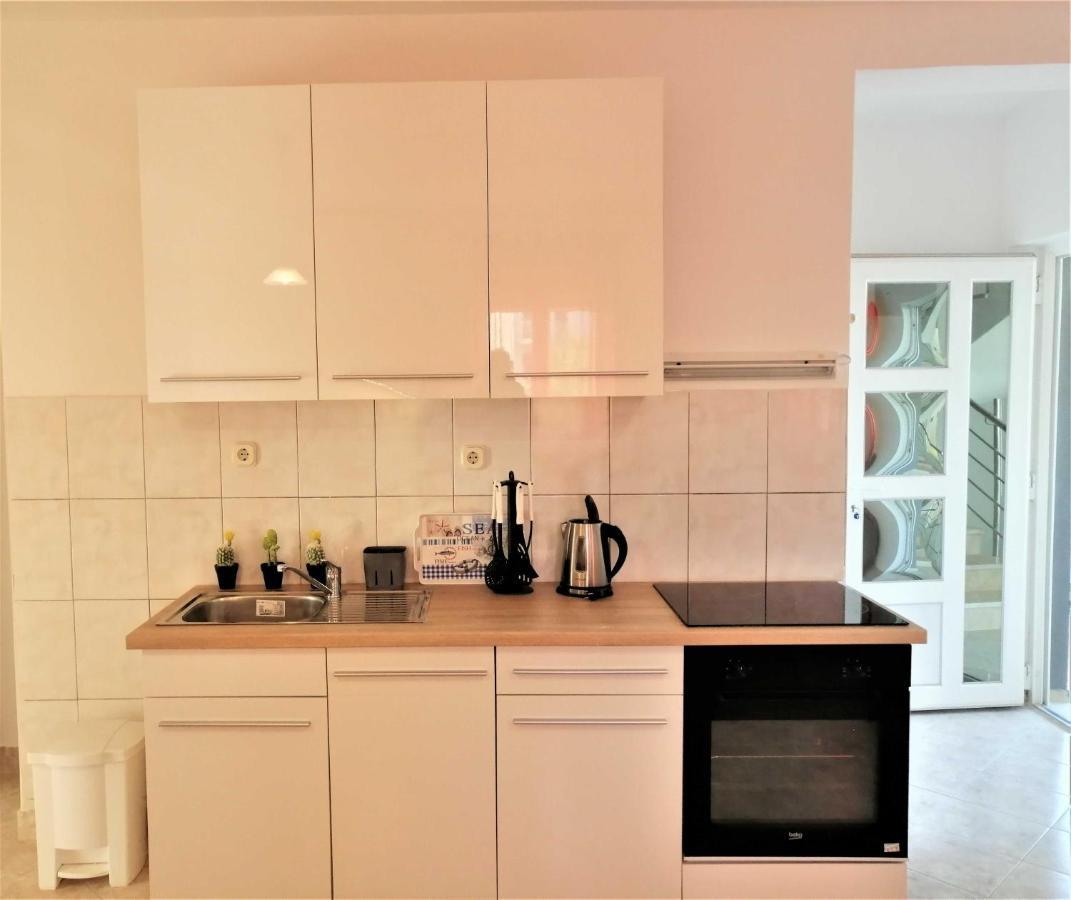 רוגוזניצה Villa Stella מראה חיצוני תמונה