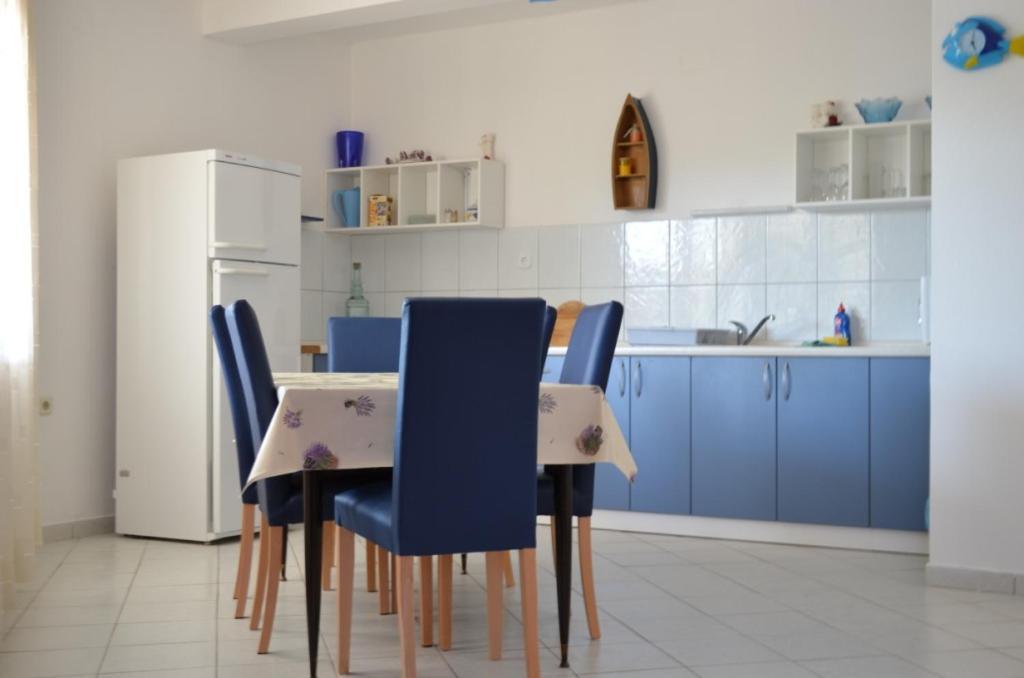 רוגוזניצה Villa Stella מראה חיצוני תמונה
