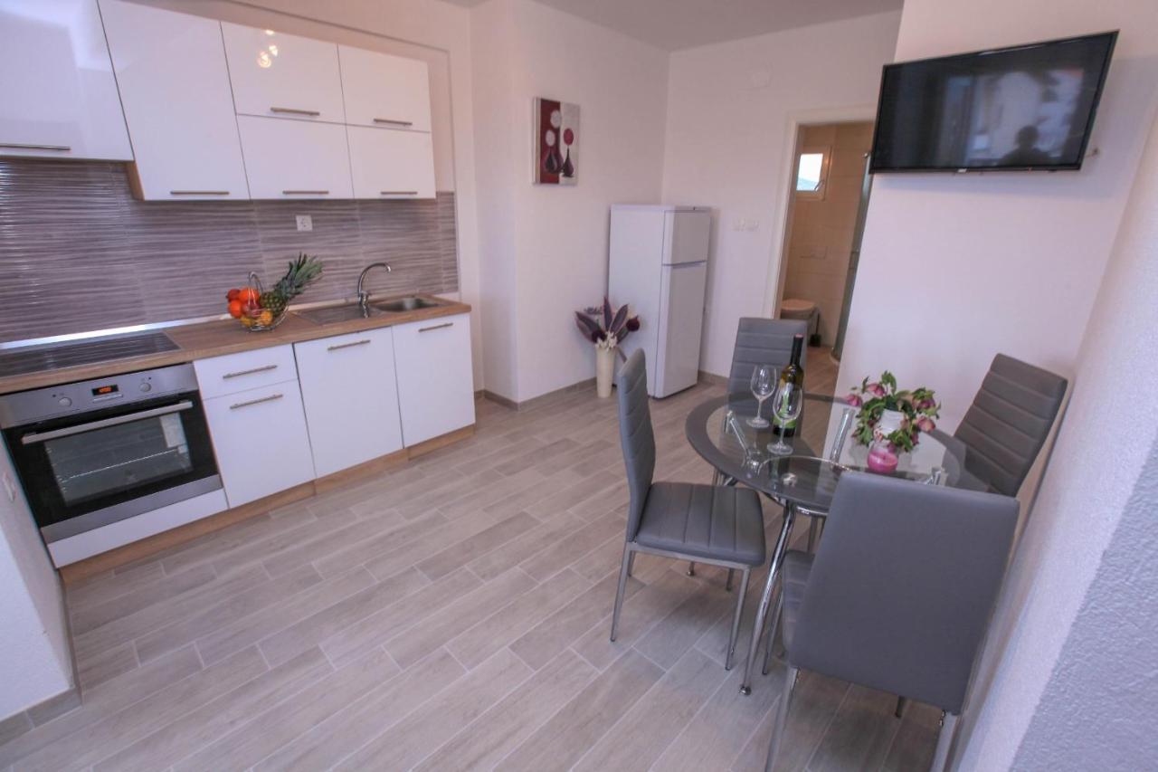 רוגוזניצה Villa Stella מראה חיצוני תמונה