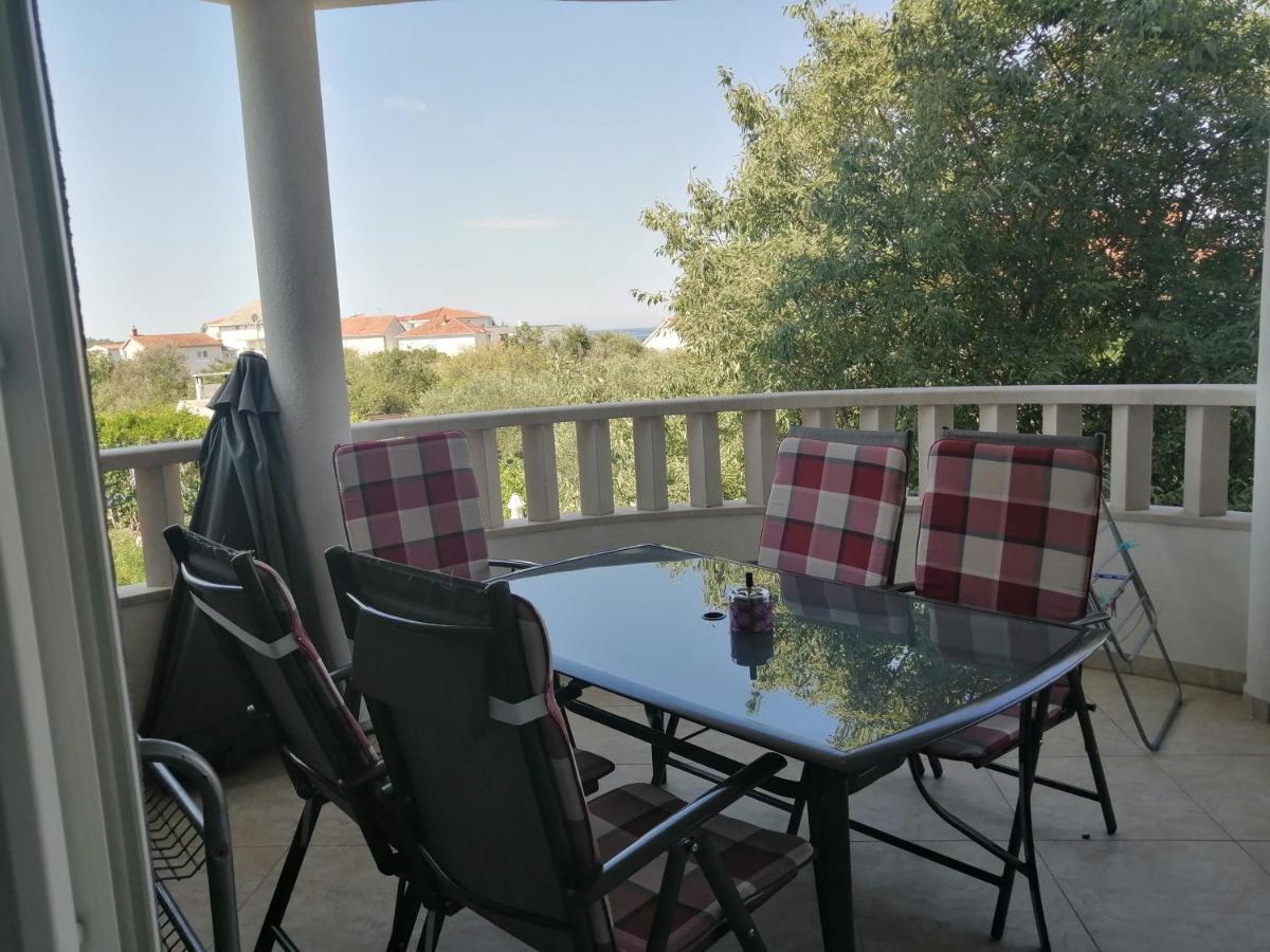 רוגוזניצה Villa Stella מראה חיצוני תמונה