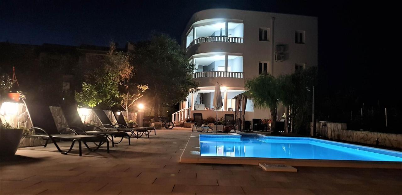 רוגוזניצה Villa Stella מראה חיצוני תמונה