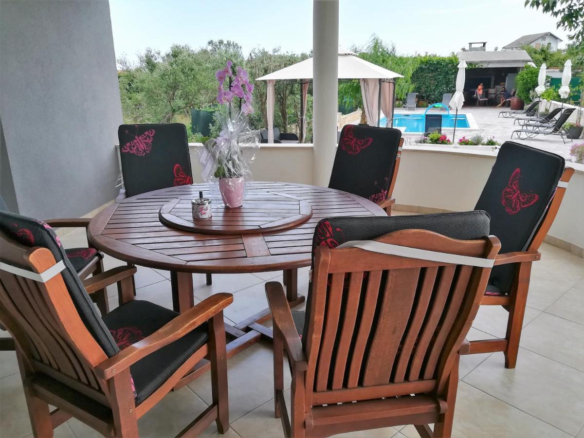 רוגוזניצה Villa Stella מראה חיצוני תמונה