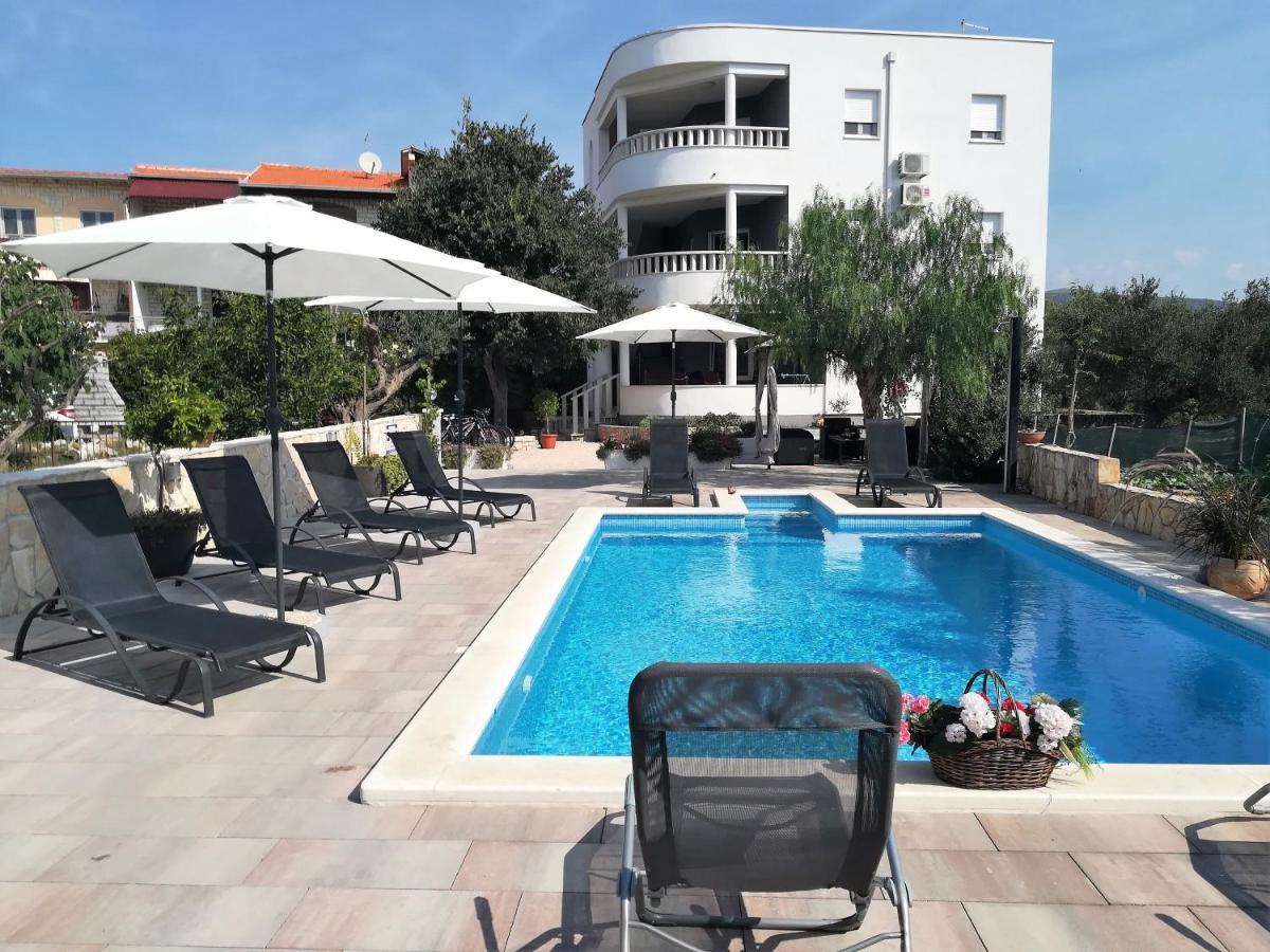 רוגוזניצה Villa Stella מראה חיצוני תמונה