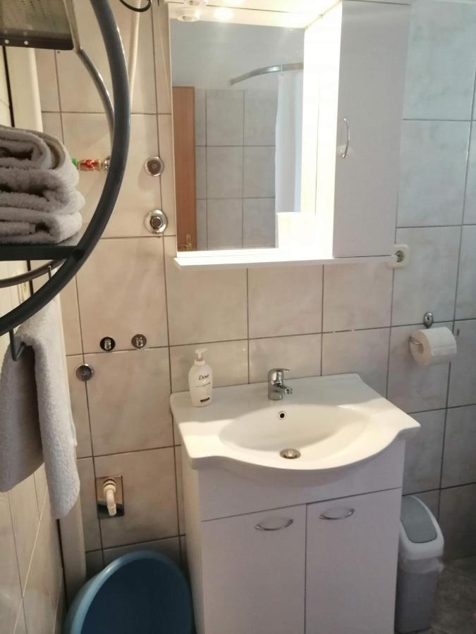רוגוזניצה Villa Stella מראה חיצוני תמונה