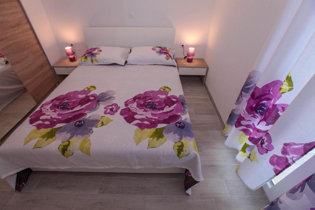 רוגוזניצה Villa Stella מראה חיצוני תמונה