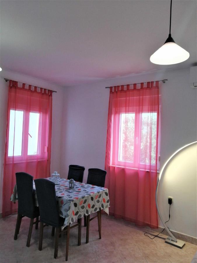 רוגוזניצה Villa Stella מראה חיצוני תמונה