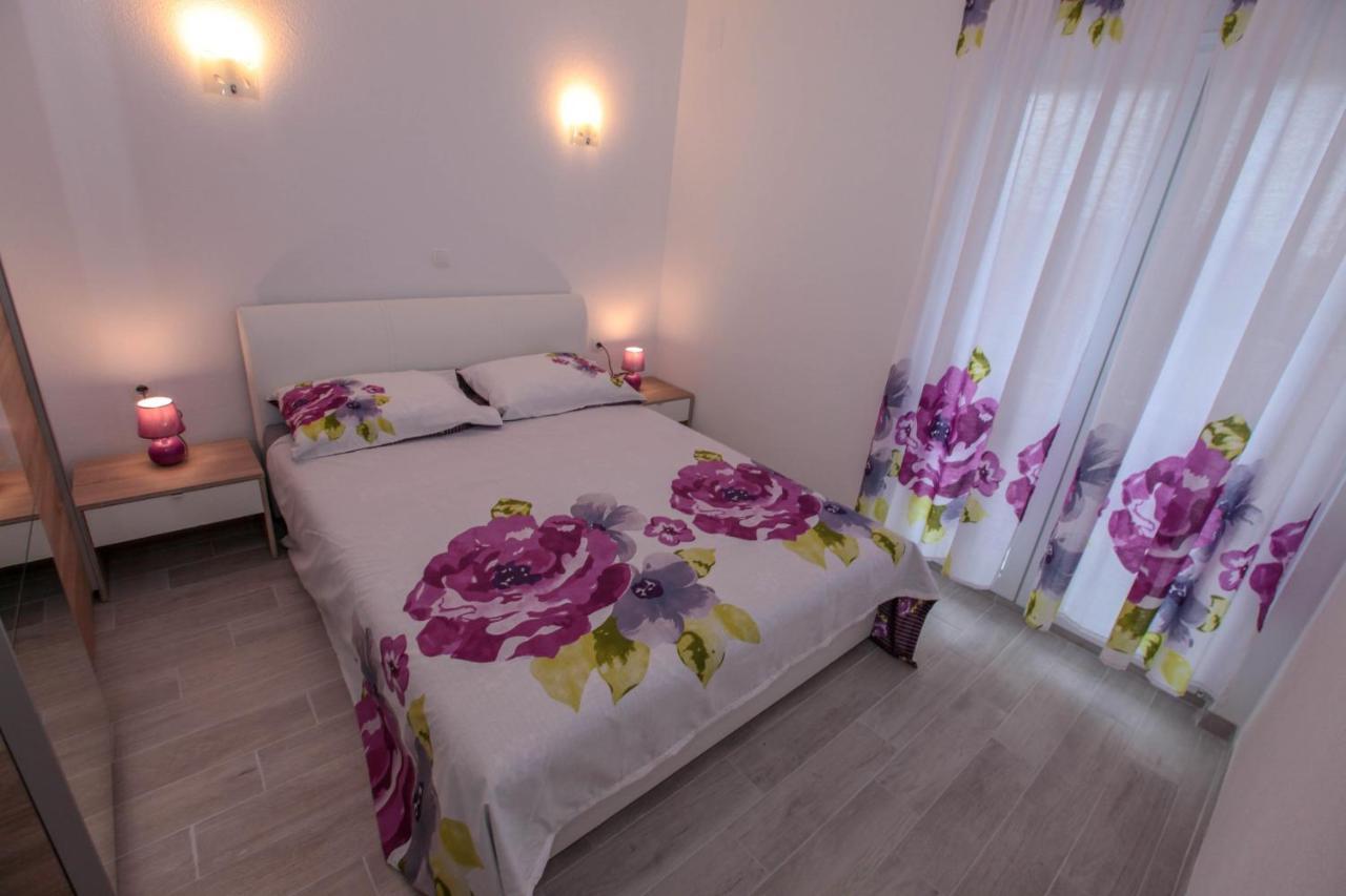רוגוזניצה Villa Stella מראה חיצוני תמונה