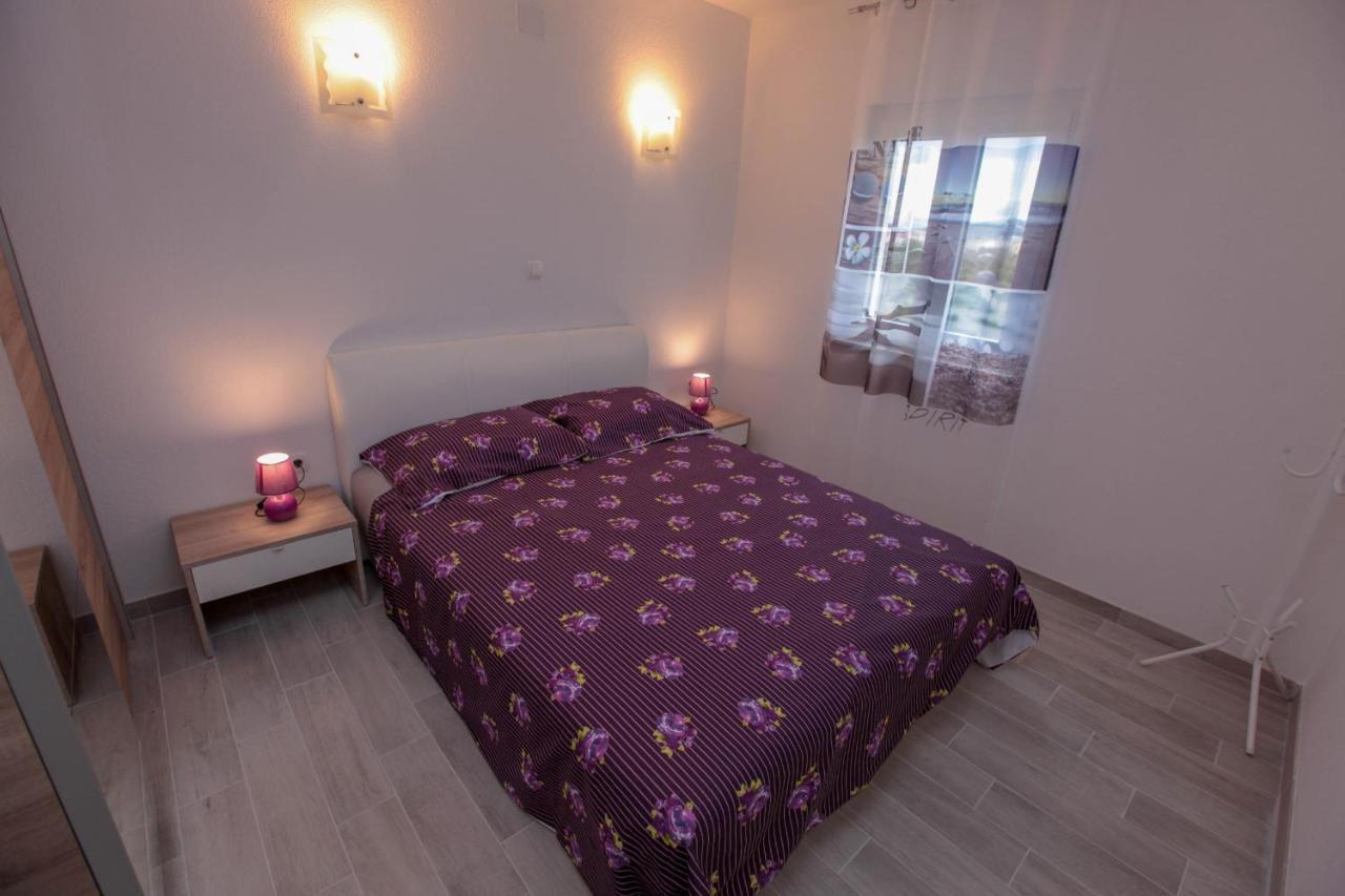 רוגוזניצה Villa Stella מראה חיצוני תמונה