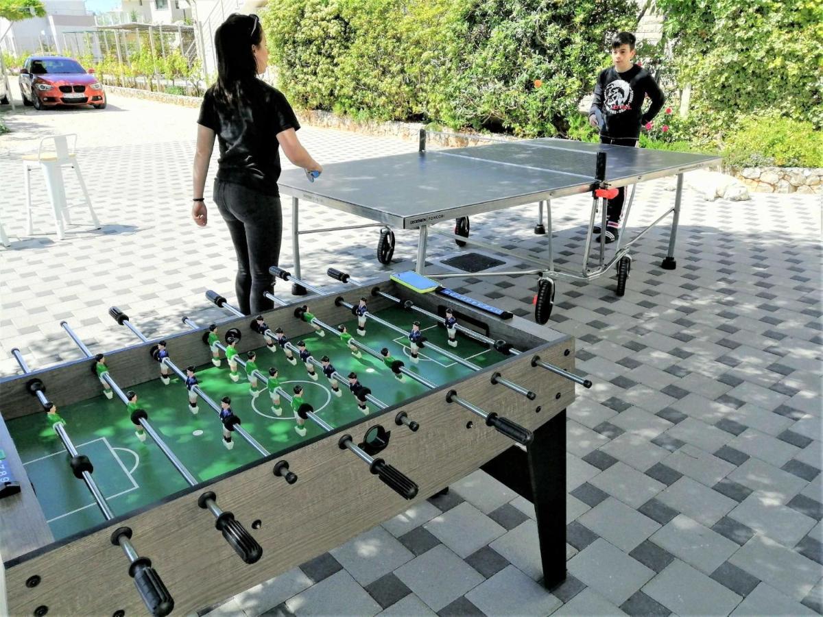 רוגוזניצה Villa Stella מראה חיצוני תמונה