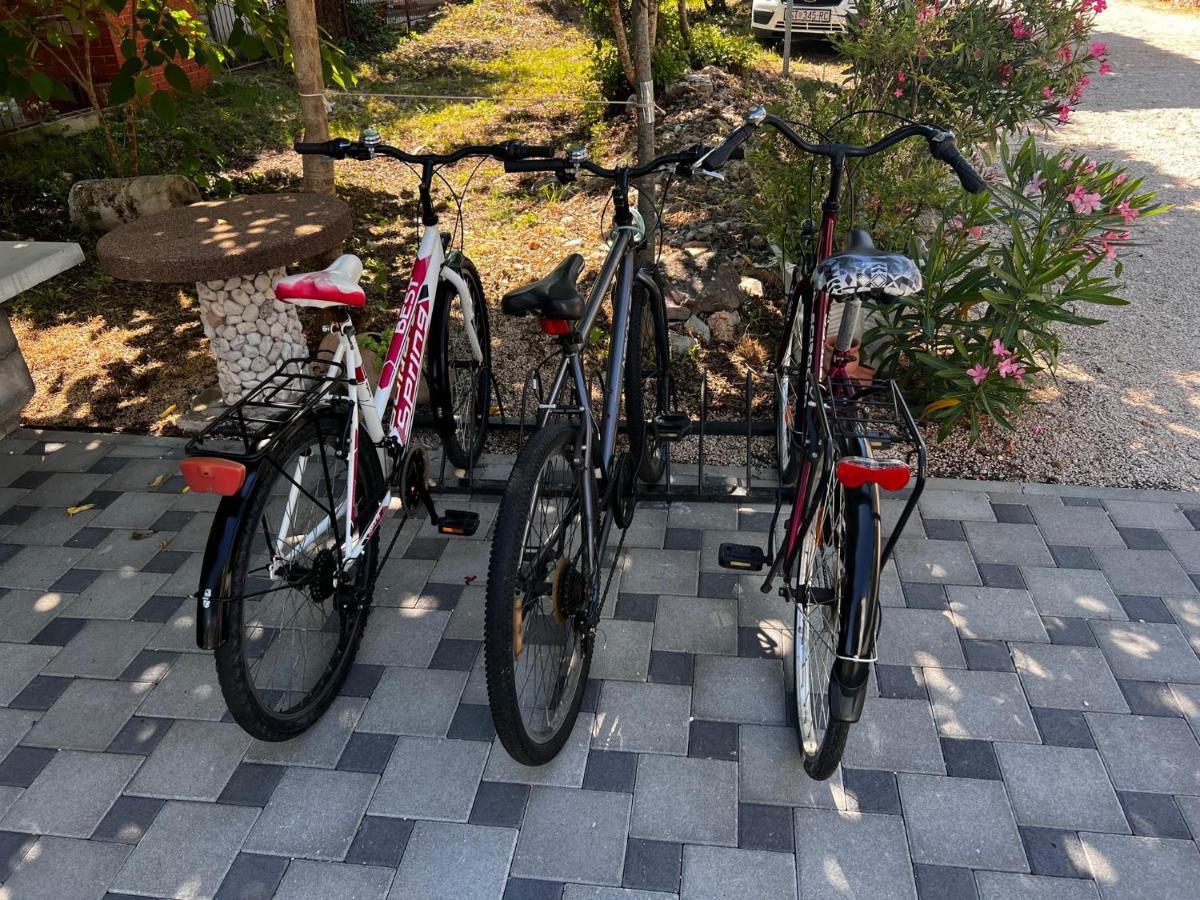רוגוזניצה Villa Stella מראה חיצוני תמונה