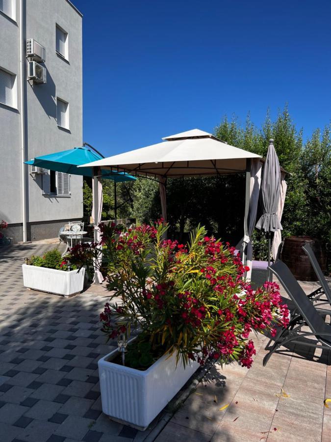 רוגוזניצה Villa Stella מראה חיצוני תמונה