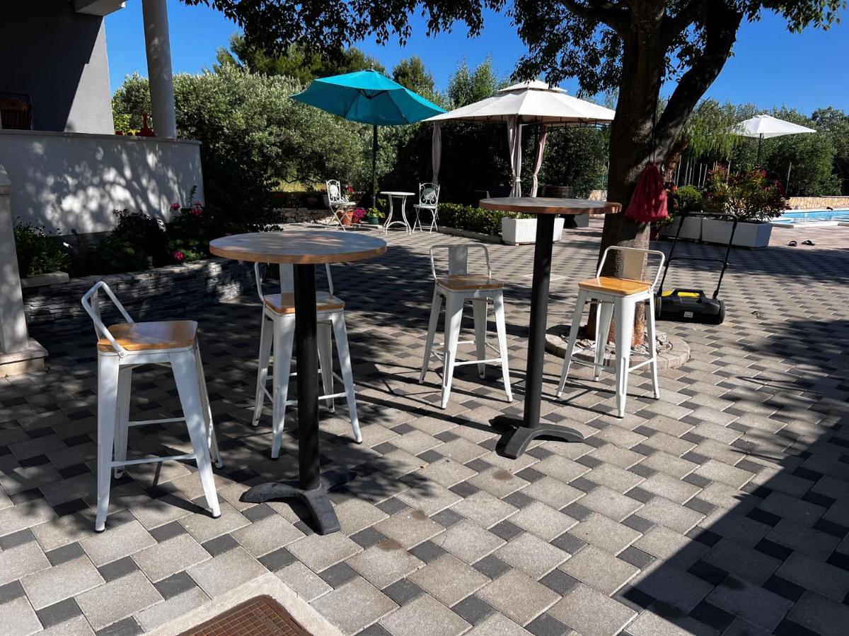 רוגוזניצה Villa Stella מראה חיצוני תמונה