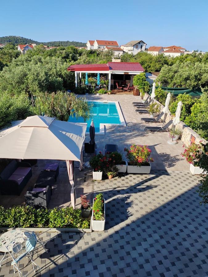 רוגוזניצה Villa Stella מראה חיצוני תמונה