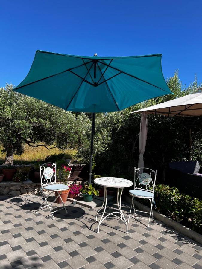 רוגוזניצה Villa Stella מראה חיצוני תמונה