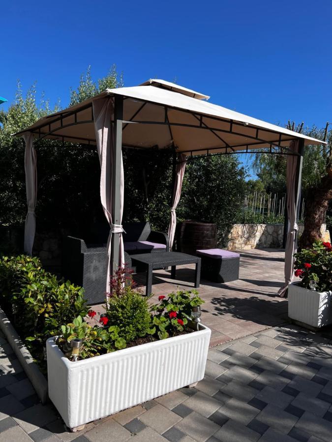 רוגוזניצה Villa Stella מראה חיצוני תמונה