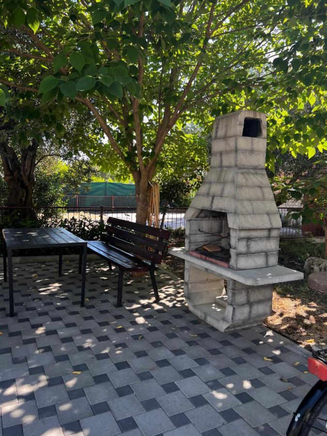 רוגוזניצה Villa Stella מראה חיצוני תמונה
