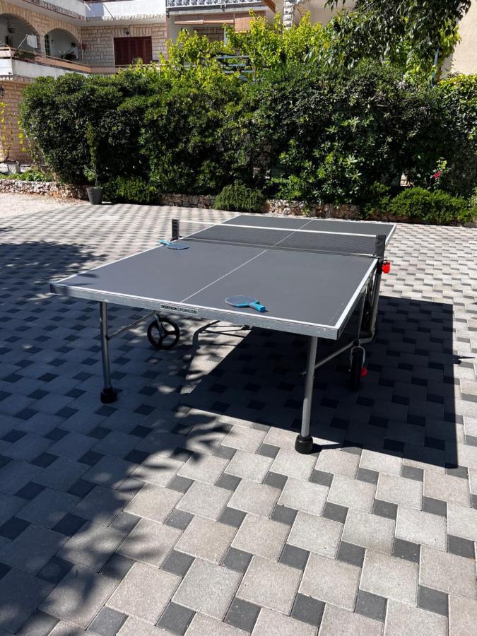 רוגוזניצה Villa Stella מראה חיצוני תמונה