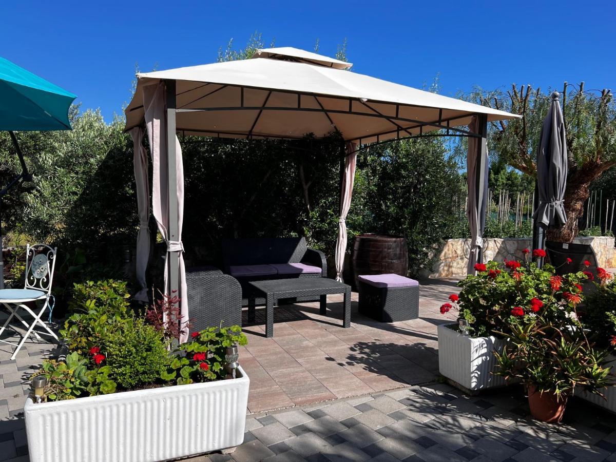 רוגוזניצה Villa Stella מראה חיצוני תמונה