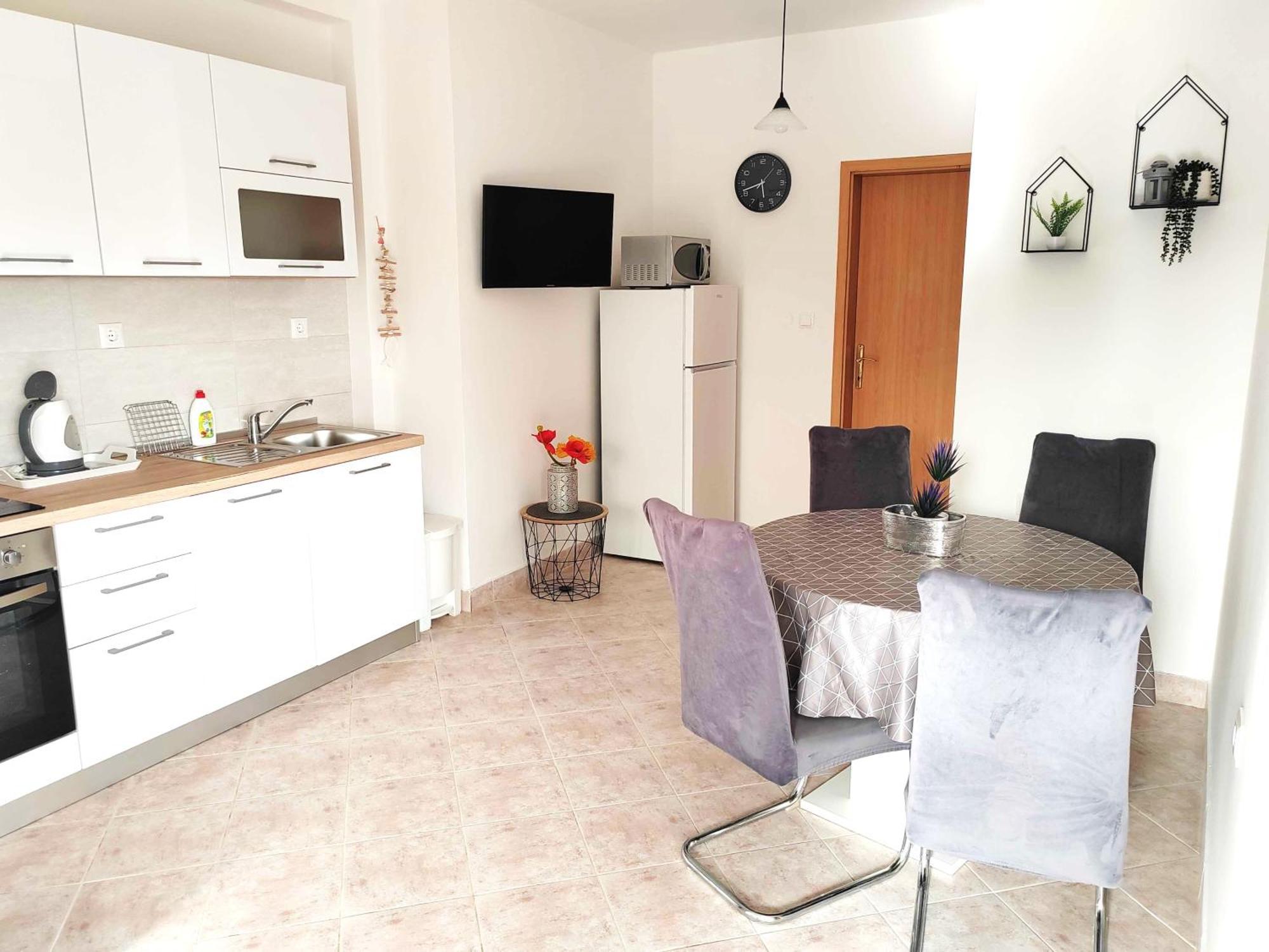 רוגוזניצה Villa Stella מראה חיצוני תמונה